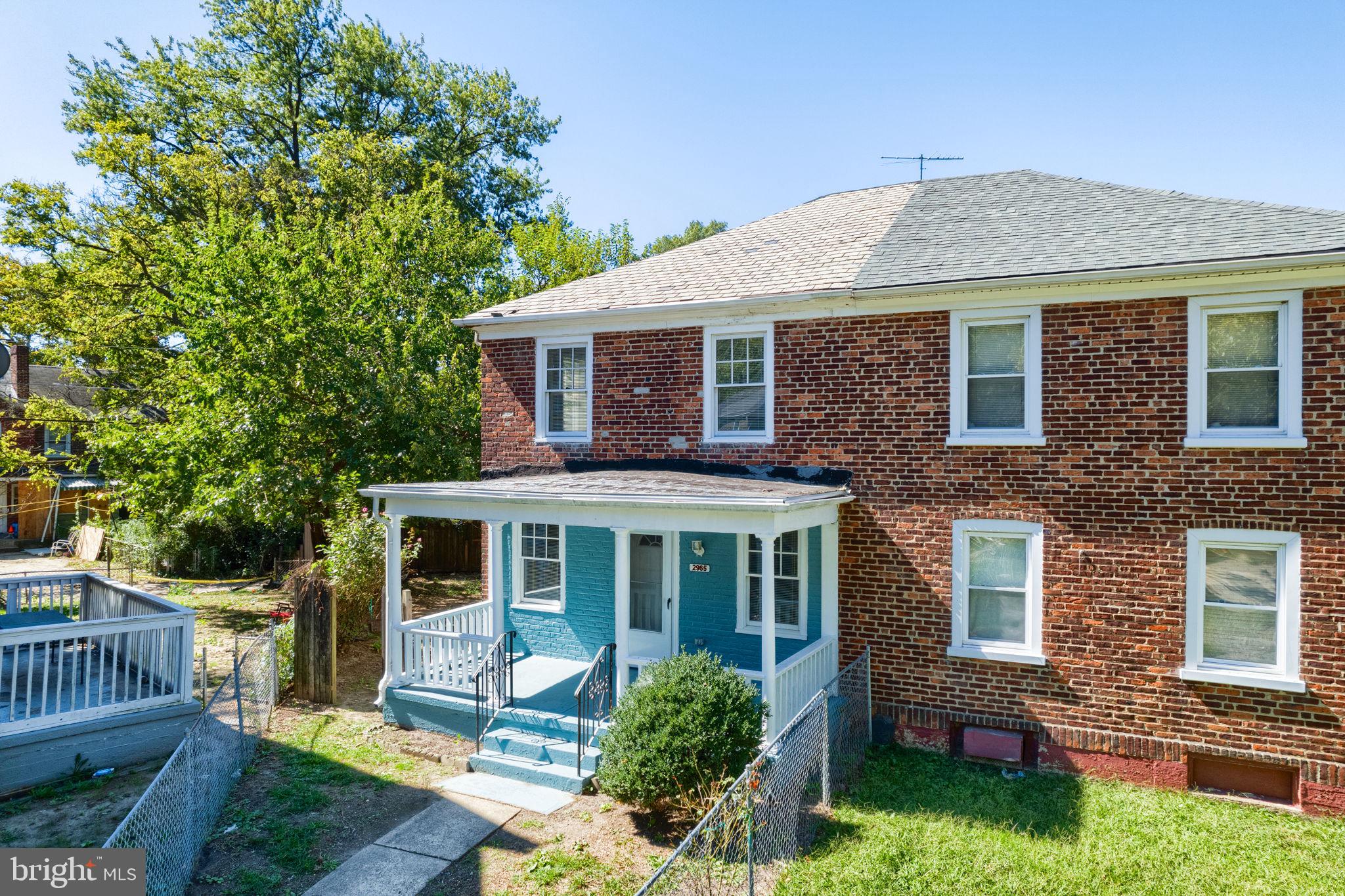 2965 North Congress Road Camden, NJ 08104 - Photo 13 of 29 Front