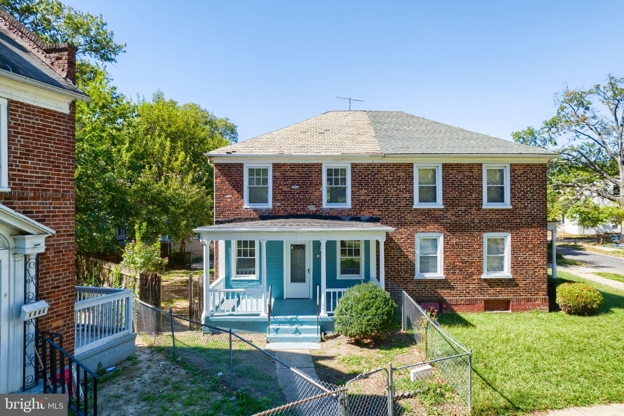 2965 North Congress Road Camden, NJ 08104 - Photo 3 of 29 Front