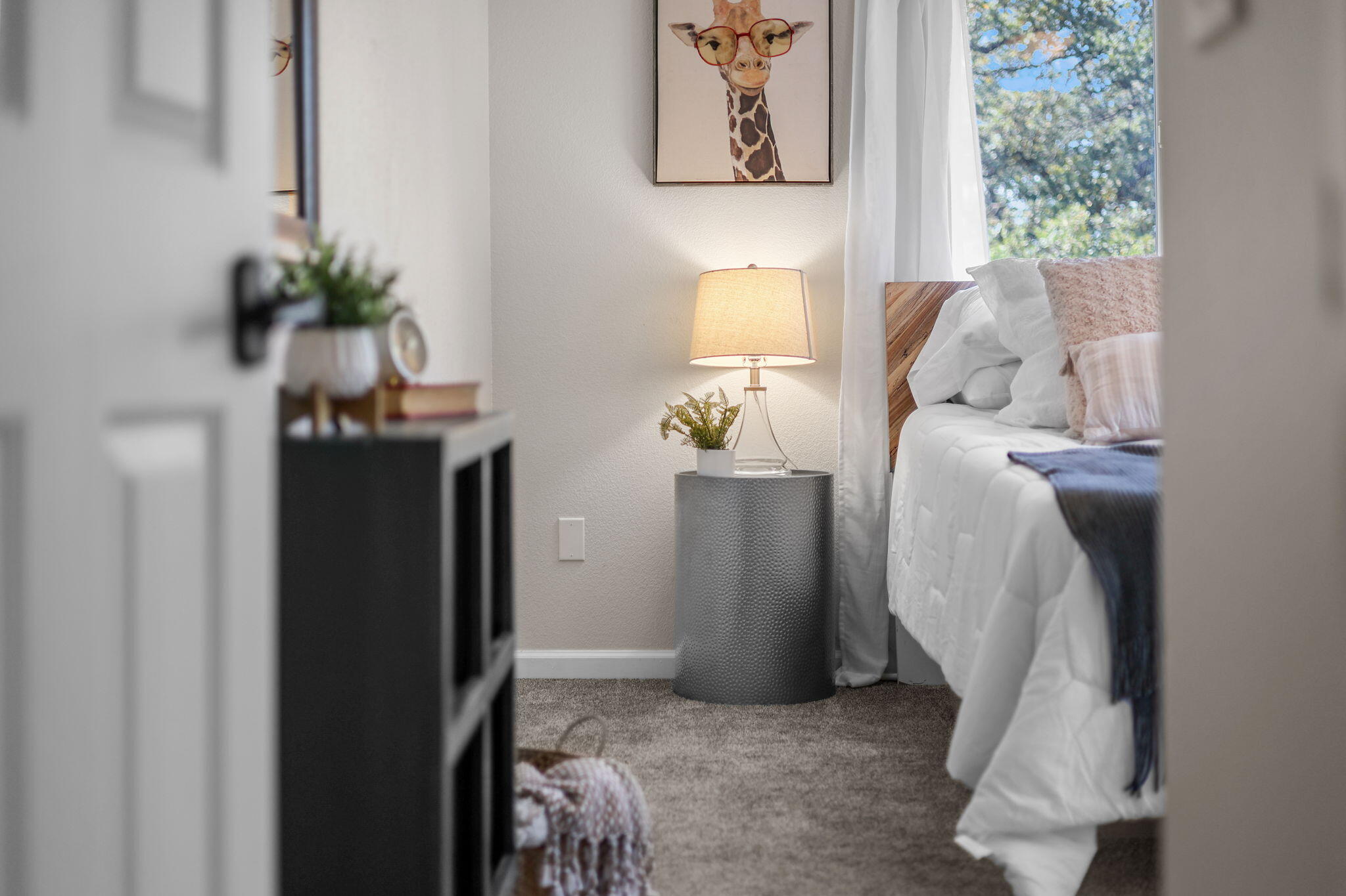 21791 Wilcox Road Red Bluff, CA 96080 - Photo 101 of 135 Bedroom #4