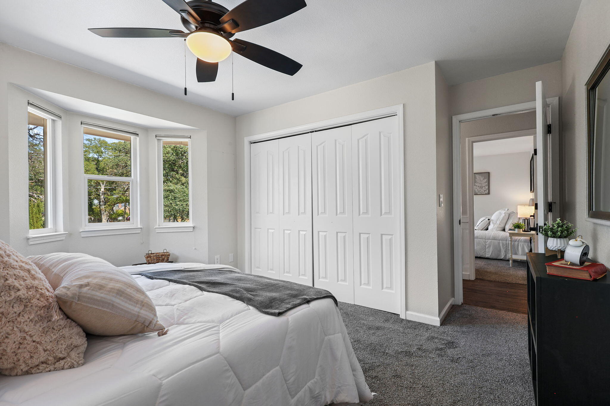 21791 Wilcox Road Red Bluff, CA 96080 - Photo 102 of 135 Bedroom #4