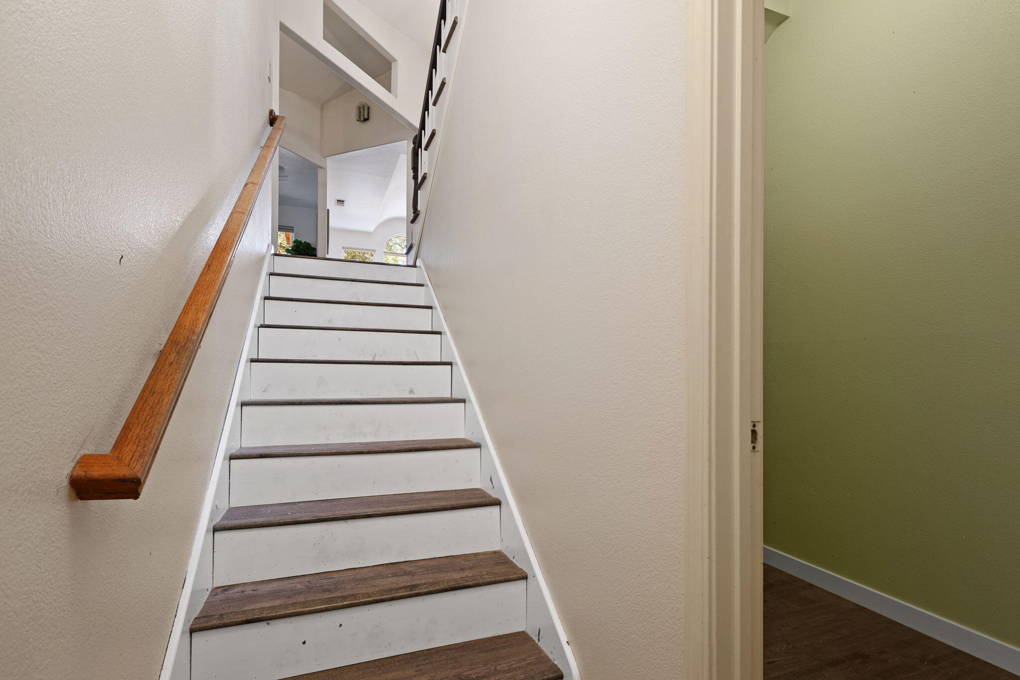 21791 Wilcox Road Red Bluff, CA 96080 - Photo 107 of 135 Downstairs to HUGE Garage