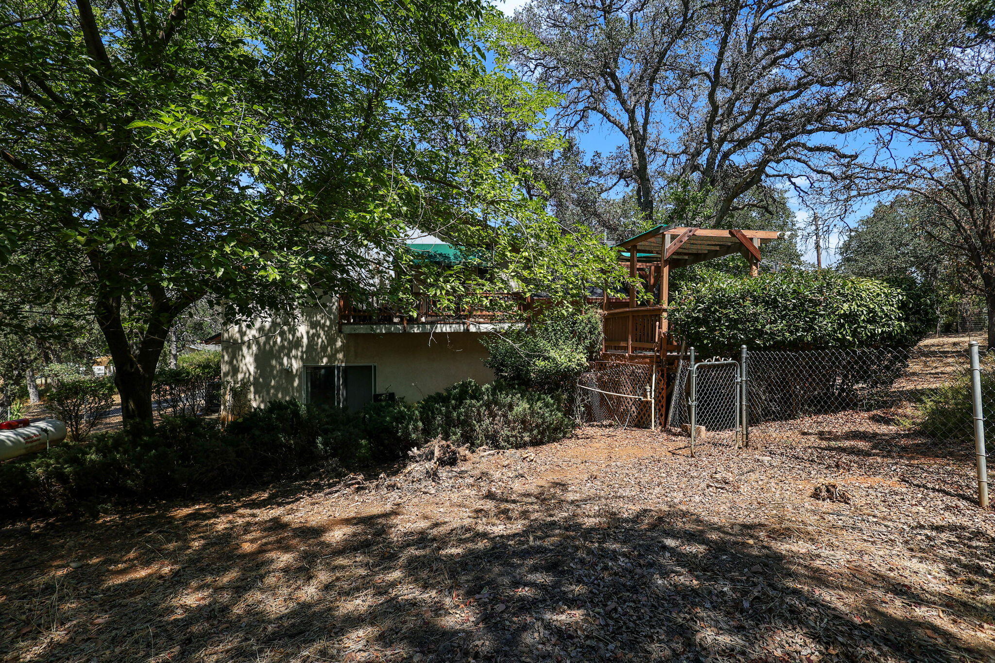 21791 Wilcox Road Red Bluff, CA 96080 - Photo 122 of 135 Backyard