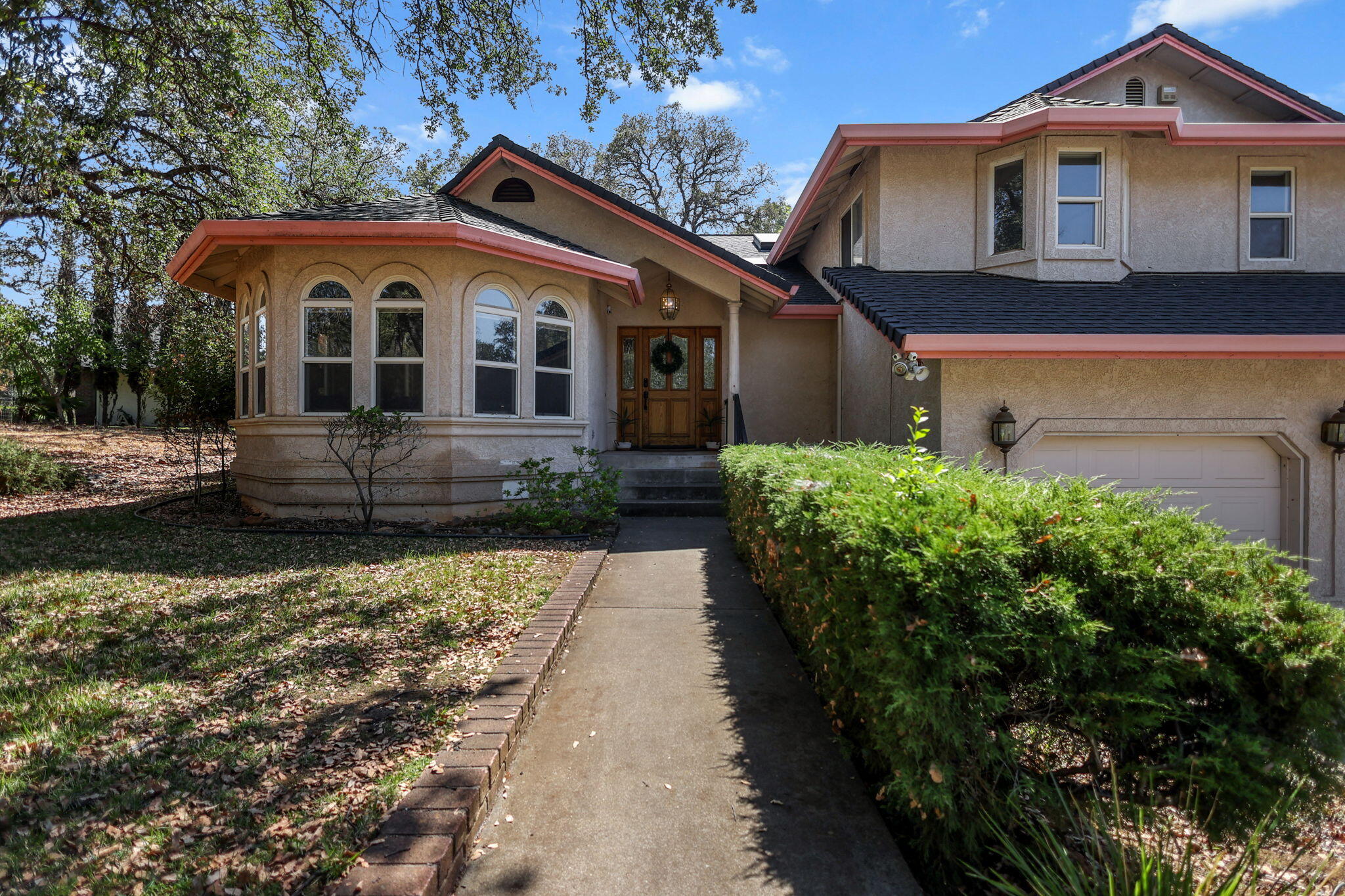 21791 Wilcox Road Red Bluff, CA 96080 - Photo 125 of 135 Front of Home