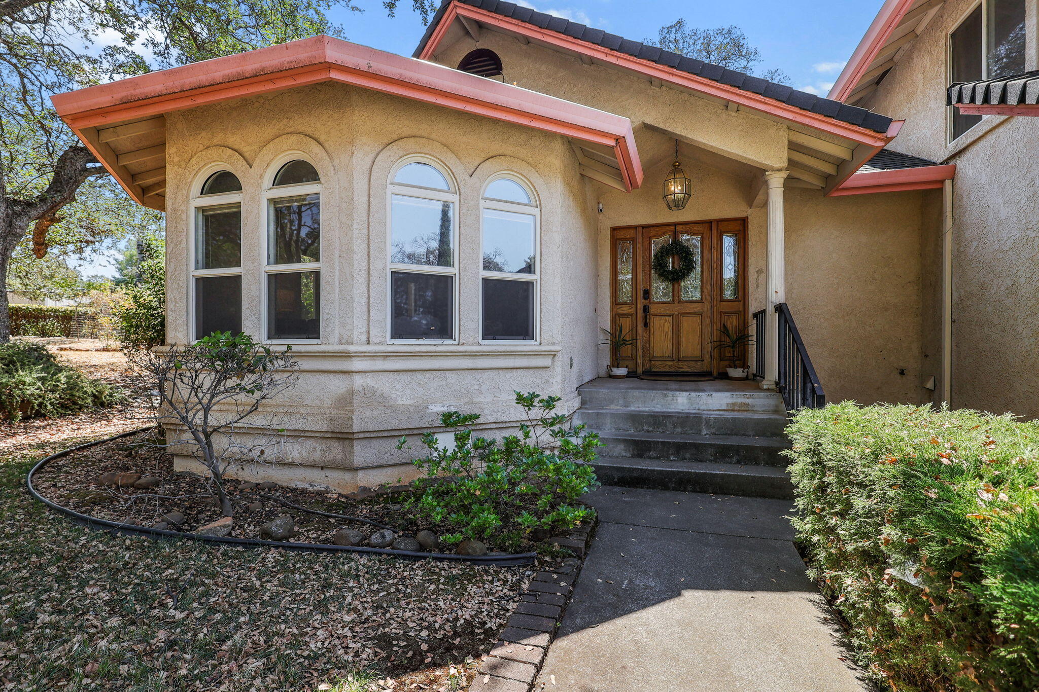 21791 Wilcox Road Red Bluff, CA 96080 - Photo 132 of 135 Front of Home