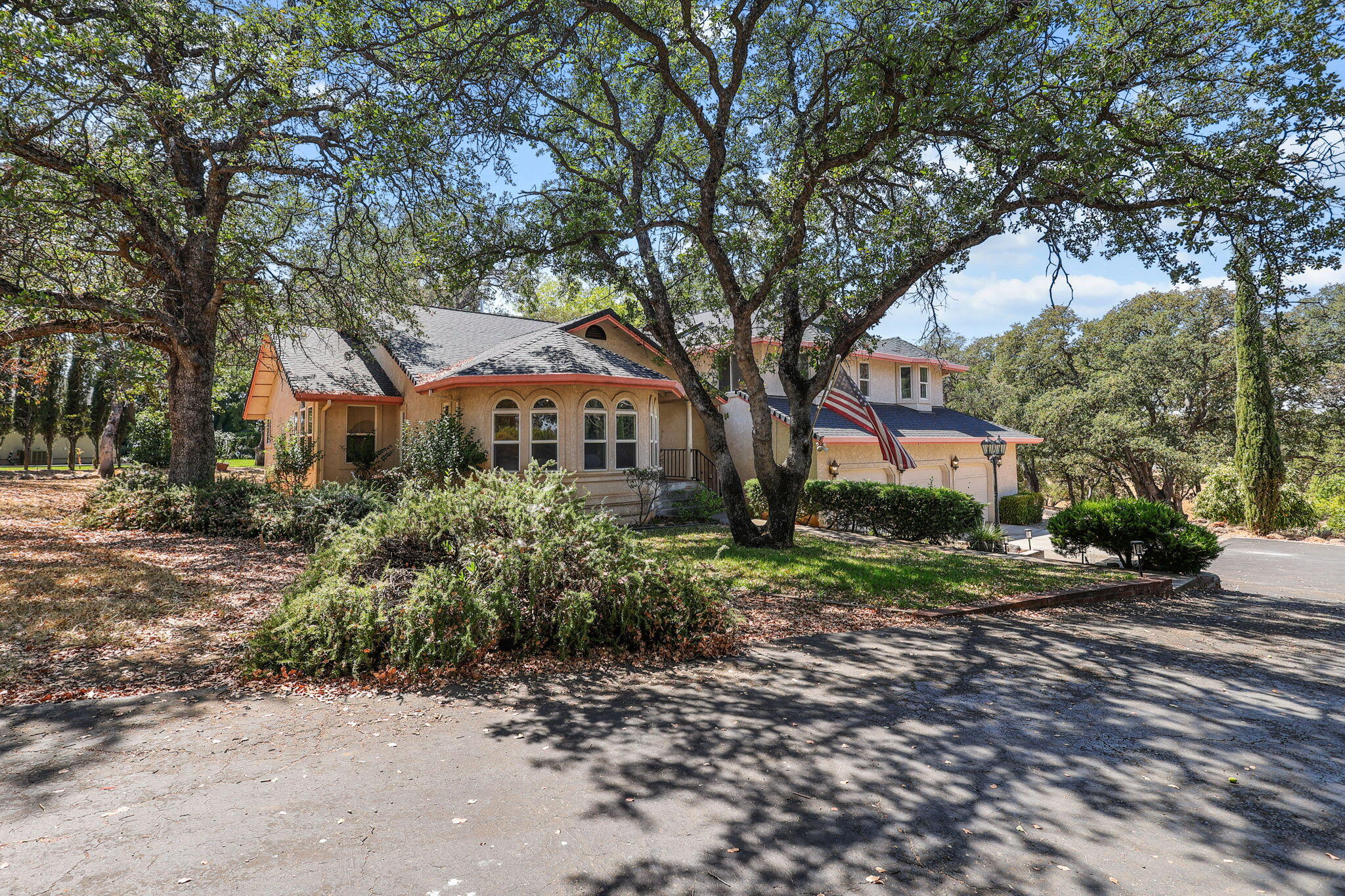 21791 Wilcox Road Red Bluff, CA 96080 - Photo 133 of 135 Front of Home