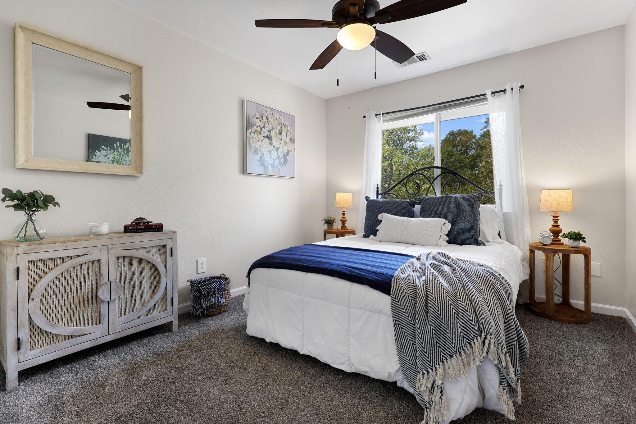 21791 Wilcox Road Red Bluff, CA 96080 - Photo 19 of 135 Bedroom #2