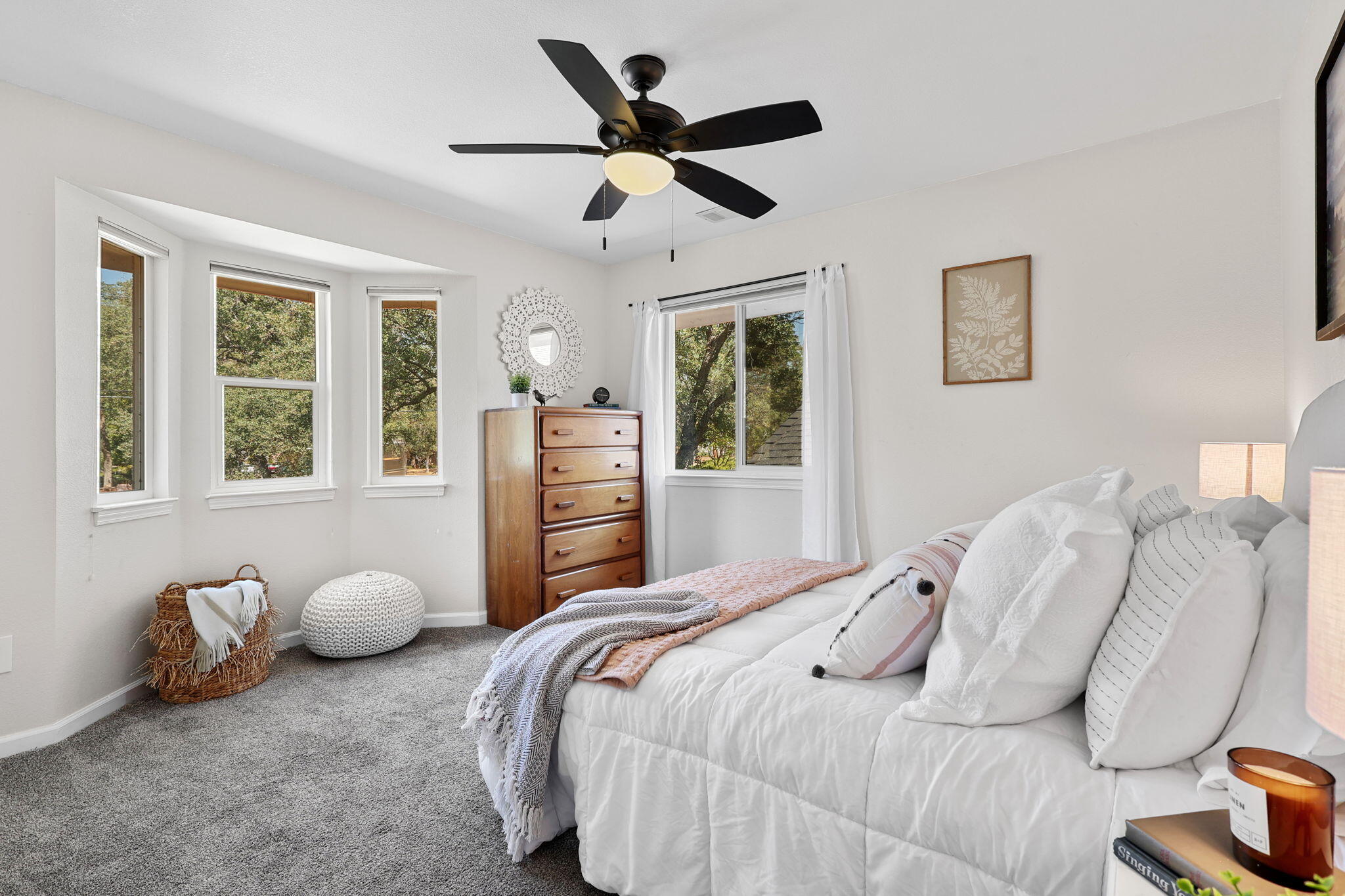 21791 Wilcox Road Red Bluff, CA 96080 - Photo 20 of 135 Bedroom #3