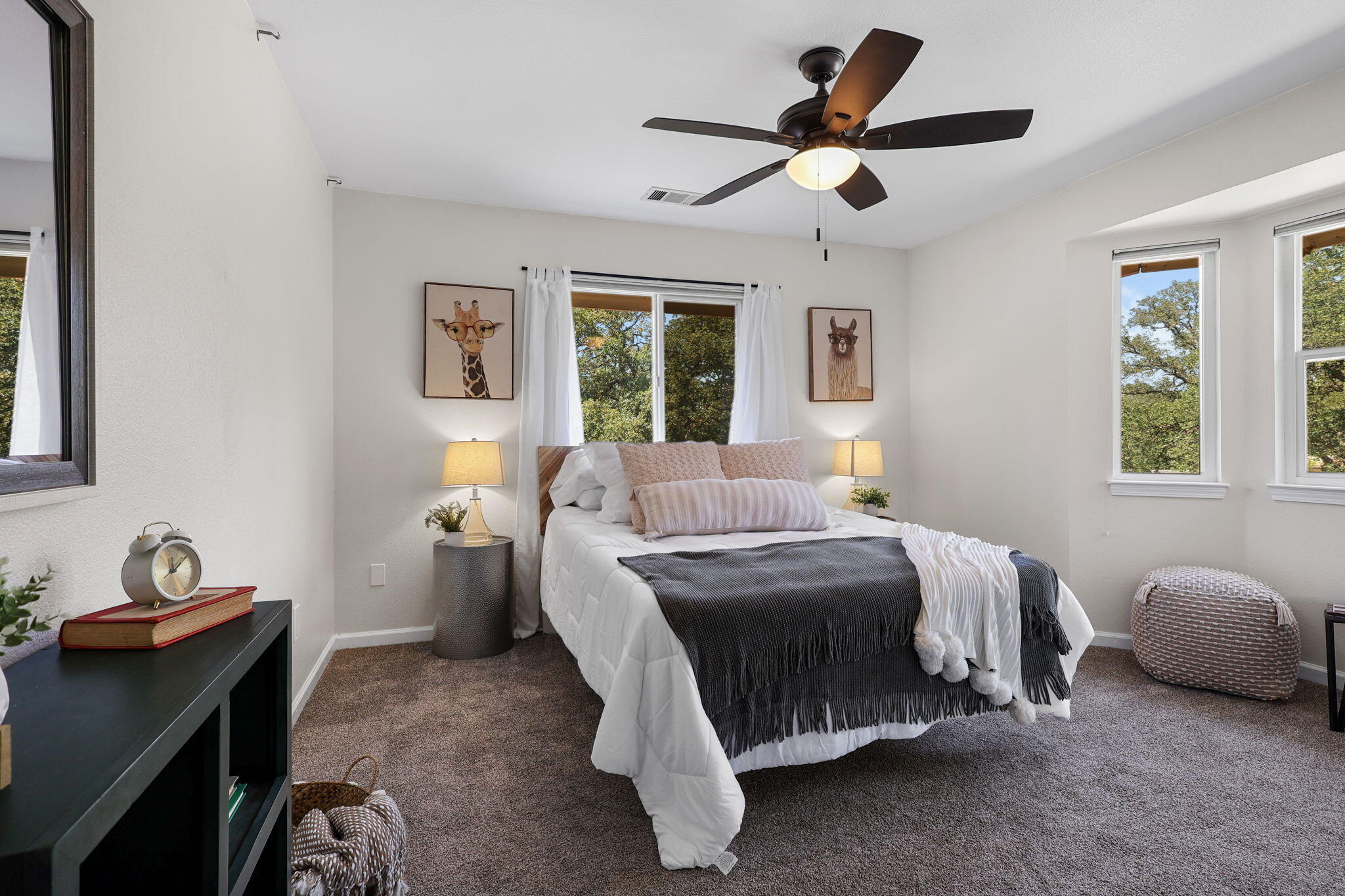 21791 Wilcox Road Red Bluff, CA 96080 - Photo 21 of 135 Bedroom #4