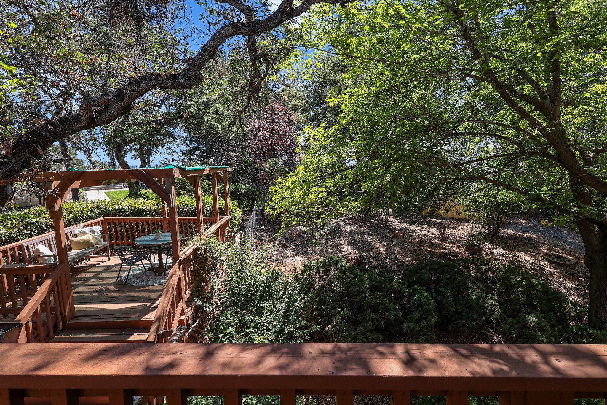 21791 Wilcox Road Red Bluff, CA 96080 - Photo 25 of 135 Main Deck
