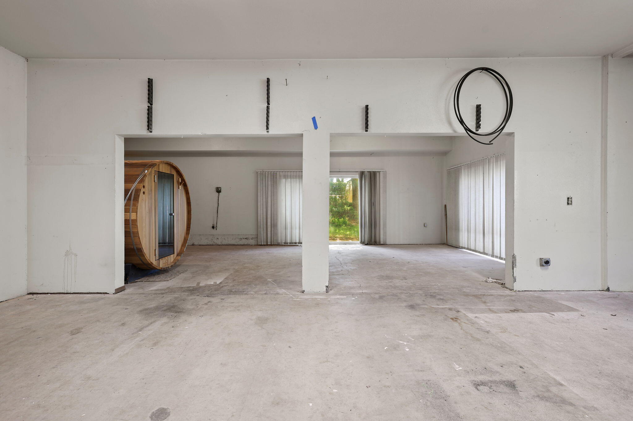 21791 Wilcox Road Red Bluff, CA 96080 - Photo 36 of 135 5 Car Garage + 3 Car Size Area