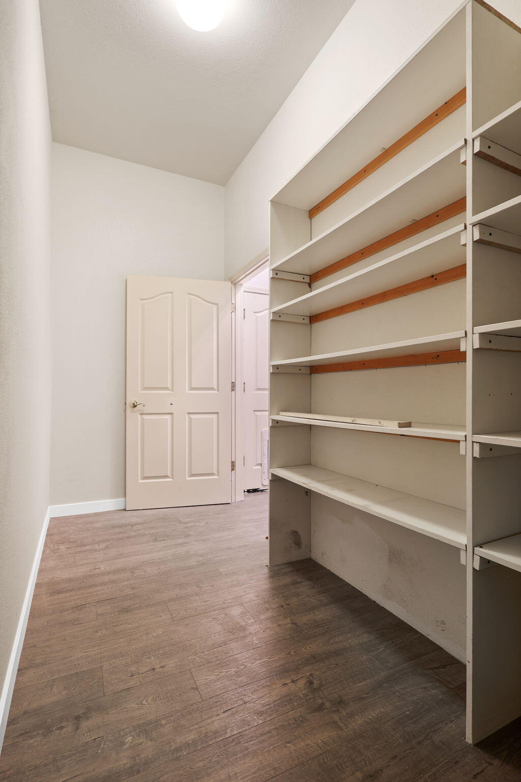 21791 Wilcox Road Red Bluff, CA 96080 - Photo 38 of 135 Downstairs Storage