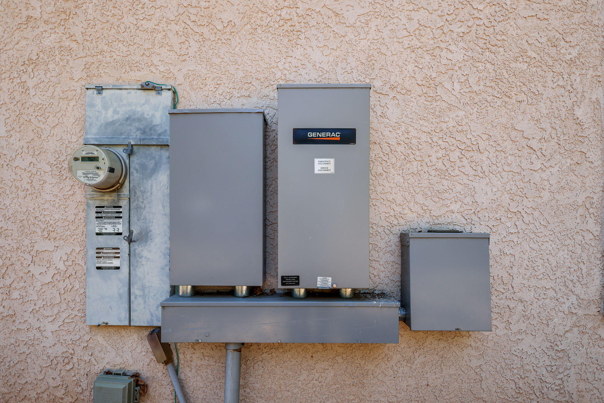 21791 Wilcox Road Red Bluff, CA 96080 - Photo 39 of 135 Electrical