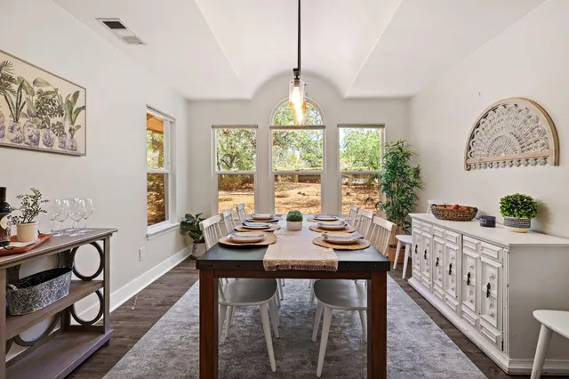 $590,000 | 21791 Wilcox Road, Red Bluff, CA 96080