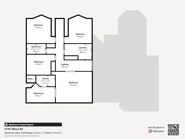 $590,000 | 21791 Wilcox Road, Red Bluff, CA 96080