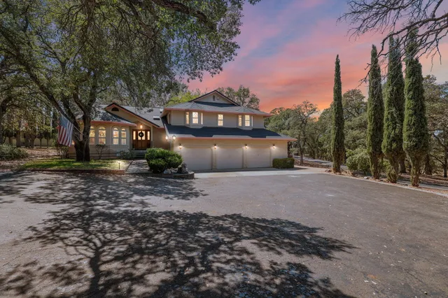 $590,000 | 21791 Wilcox Road, Red Bluff, CA 96080