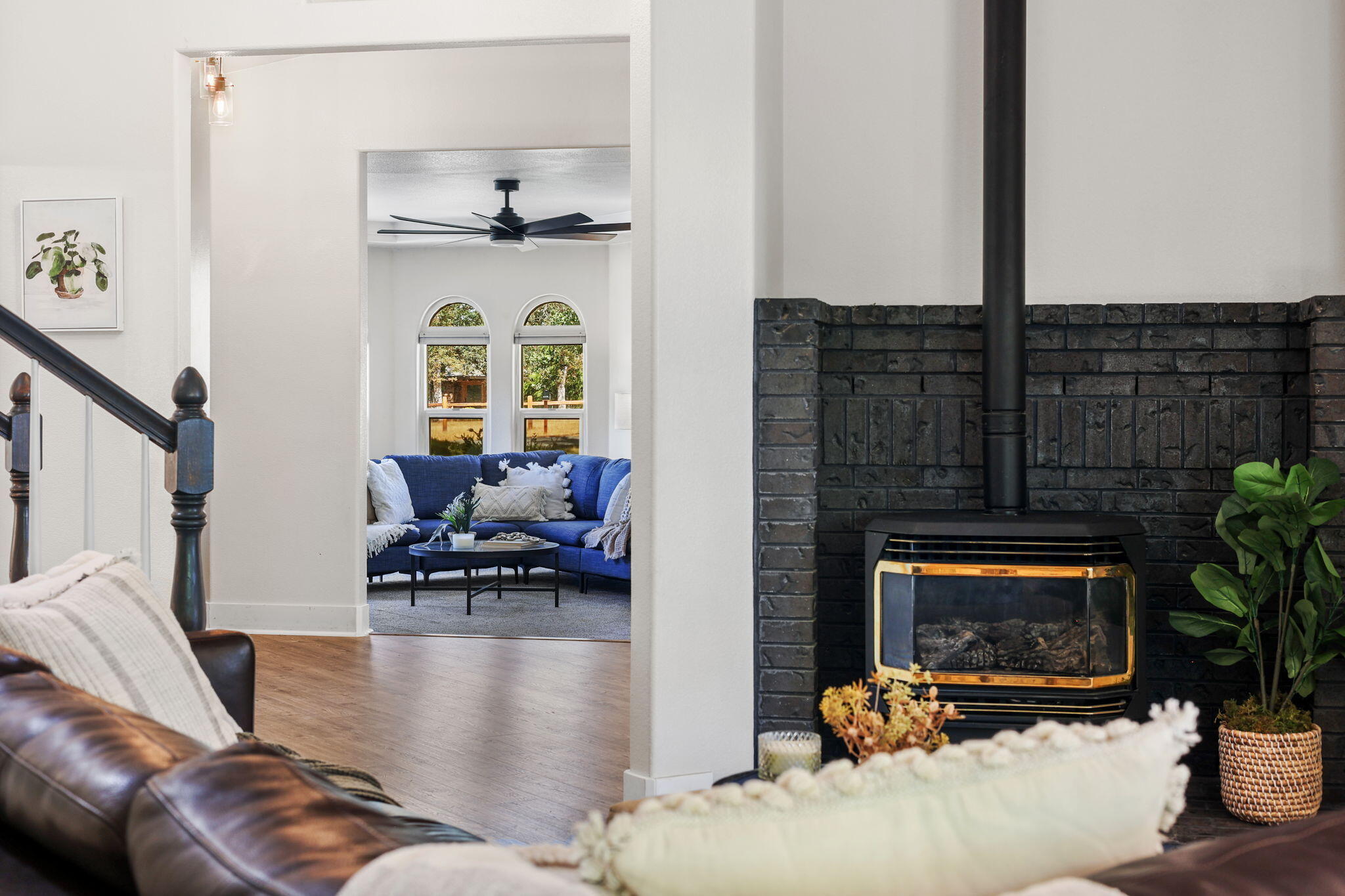 21791 Wilcox Road Red Bluff, CA 96080 - Photo 54 of 135 Family Room