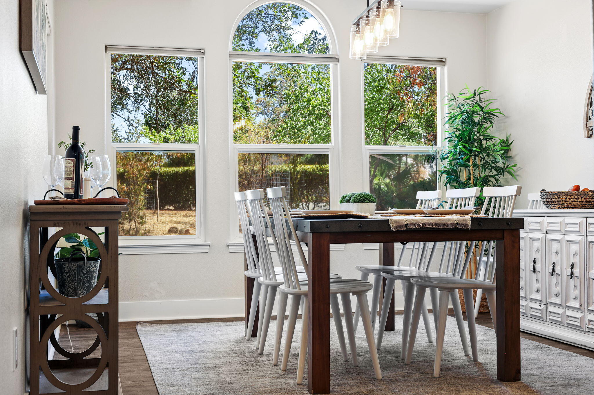 21791 Wilcox Road Red Bluff, CA 96080 - Photo 65 of 135 Dining Room