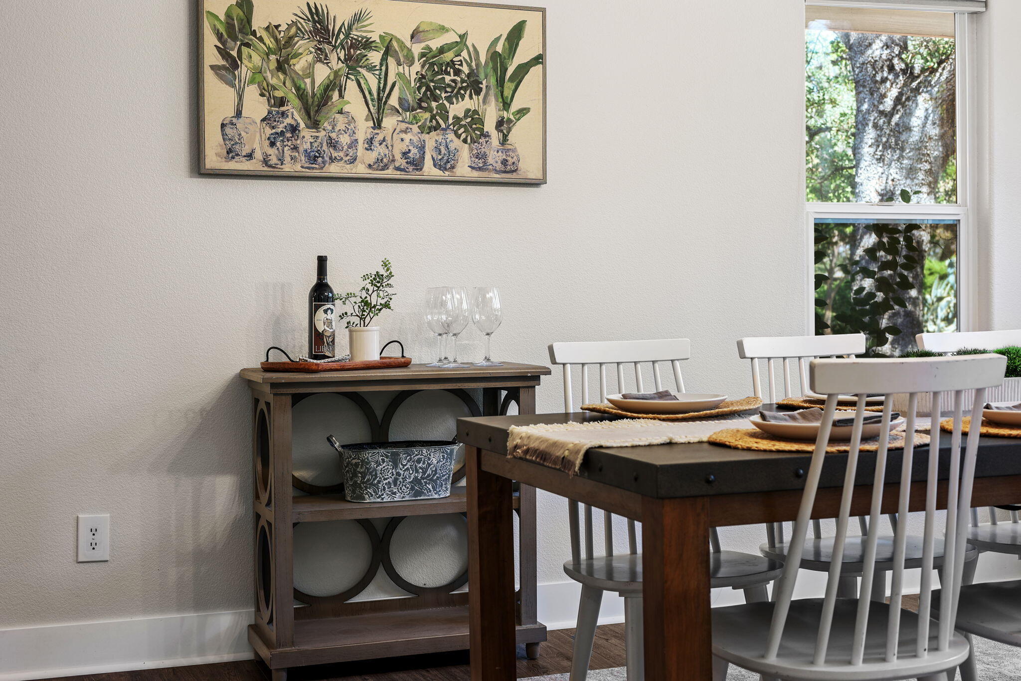 21791 Wilcox Road Red Bluff, CA 96080 - Photo 66 of 135 Dining Room