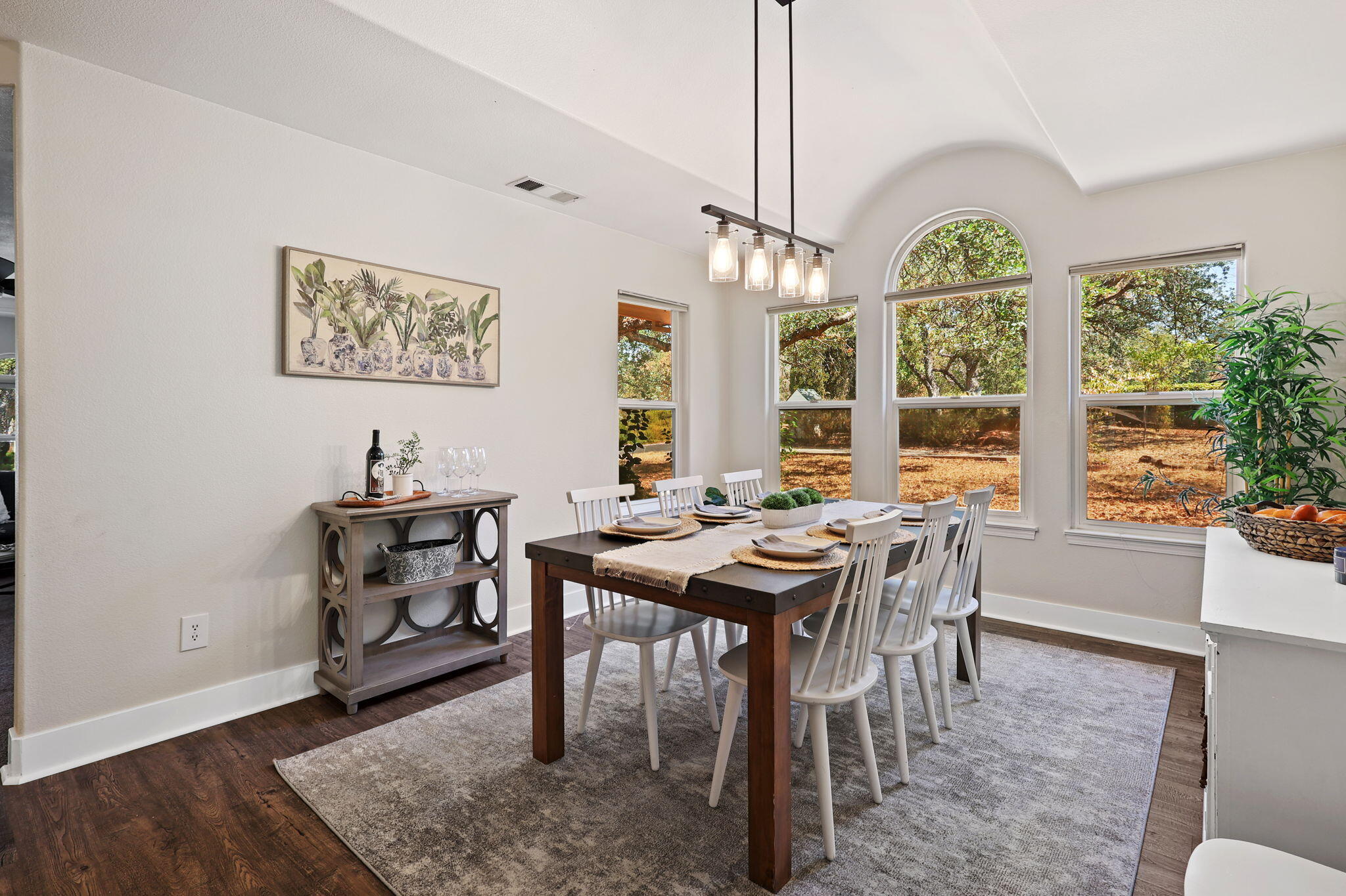 21791 Wilcox Road Red Bluff, CA 96080 - Photo 67 of 135 Formal Dining Room