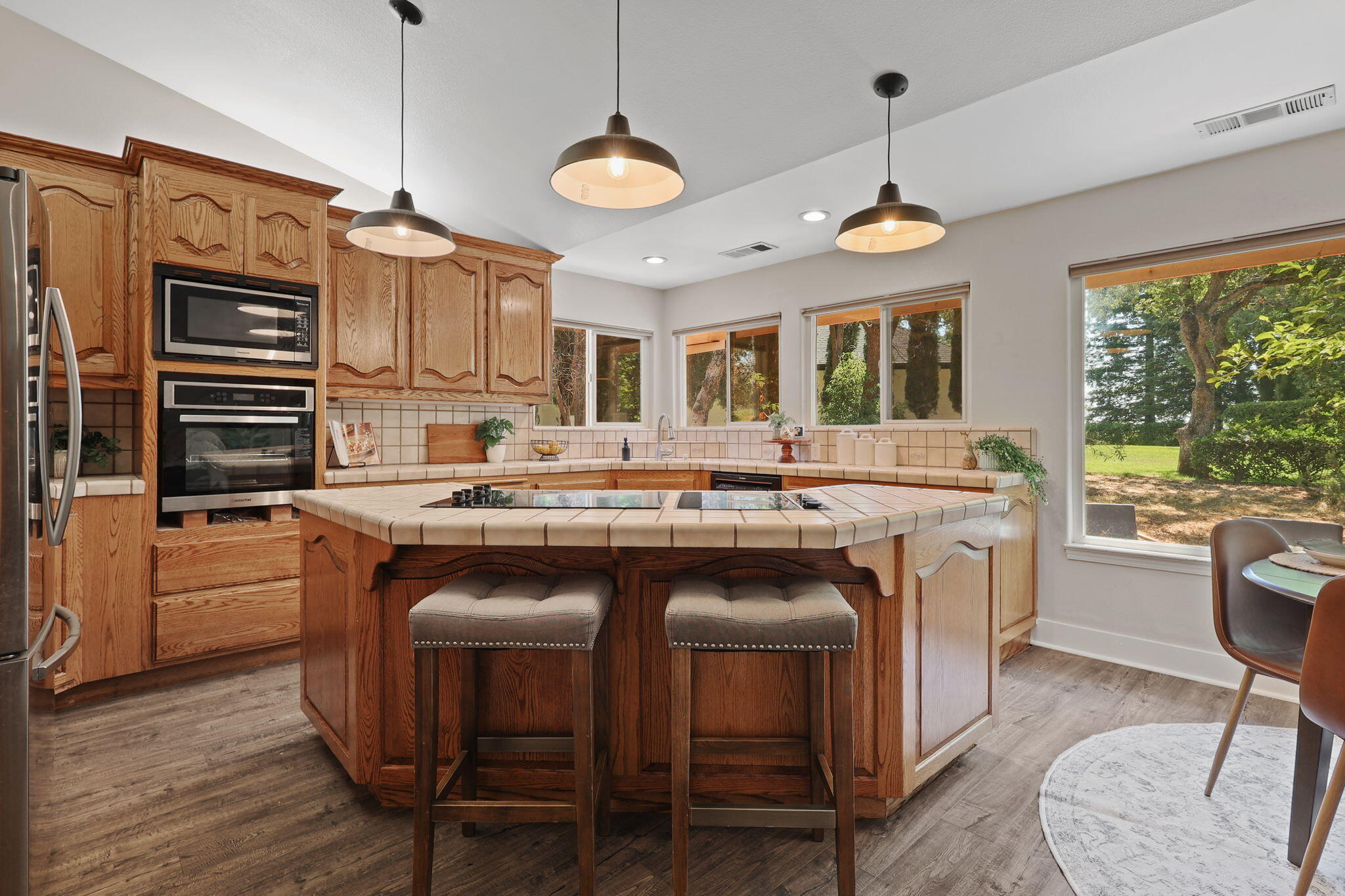 21791 Wilcox Road Red Bluff, CA 96080 - Photo 72 of 135 Kitchen