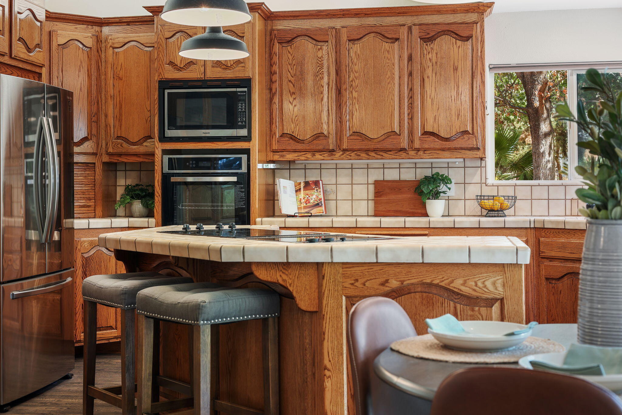 21791 Wilcox Road Red Bluff, CA 96080 - Photo 73 of 135 Kitchen