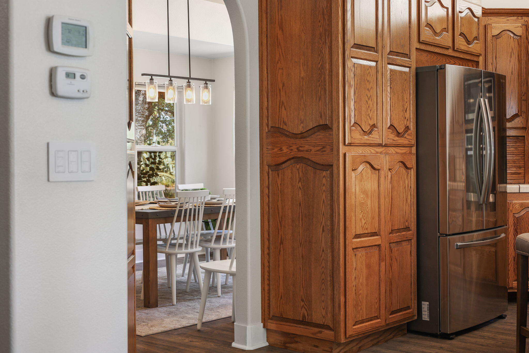 21791 Wilcox Road Red Bluff, CA 96080 - Photo 75 of 135 Kitchen