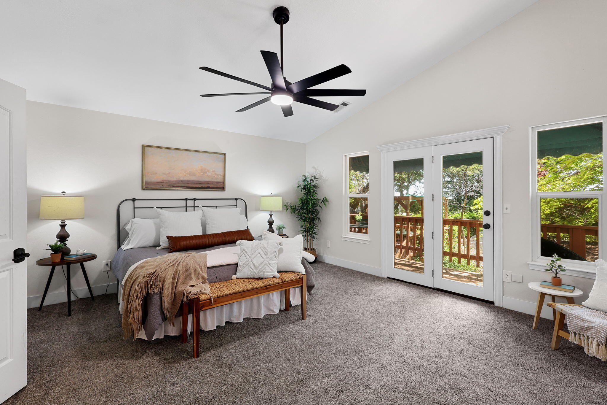 21791 Wilcox Road Red Bluff, CA 96080 - Photo 84 of 135 Enormous Primary Suite