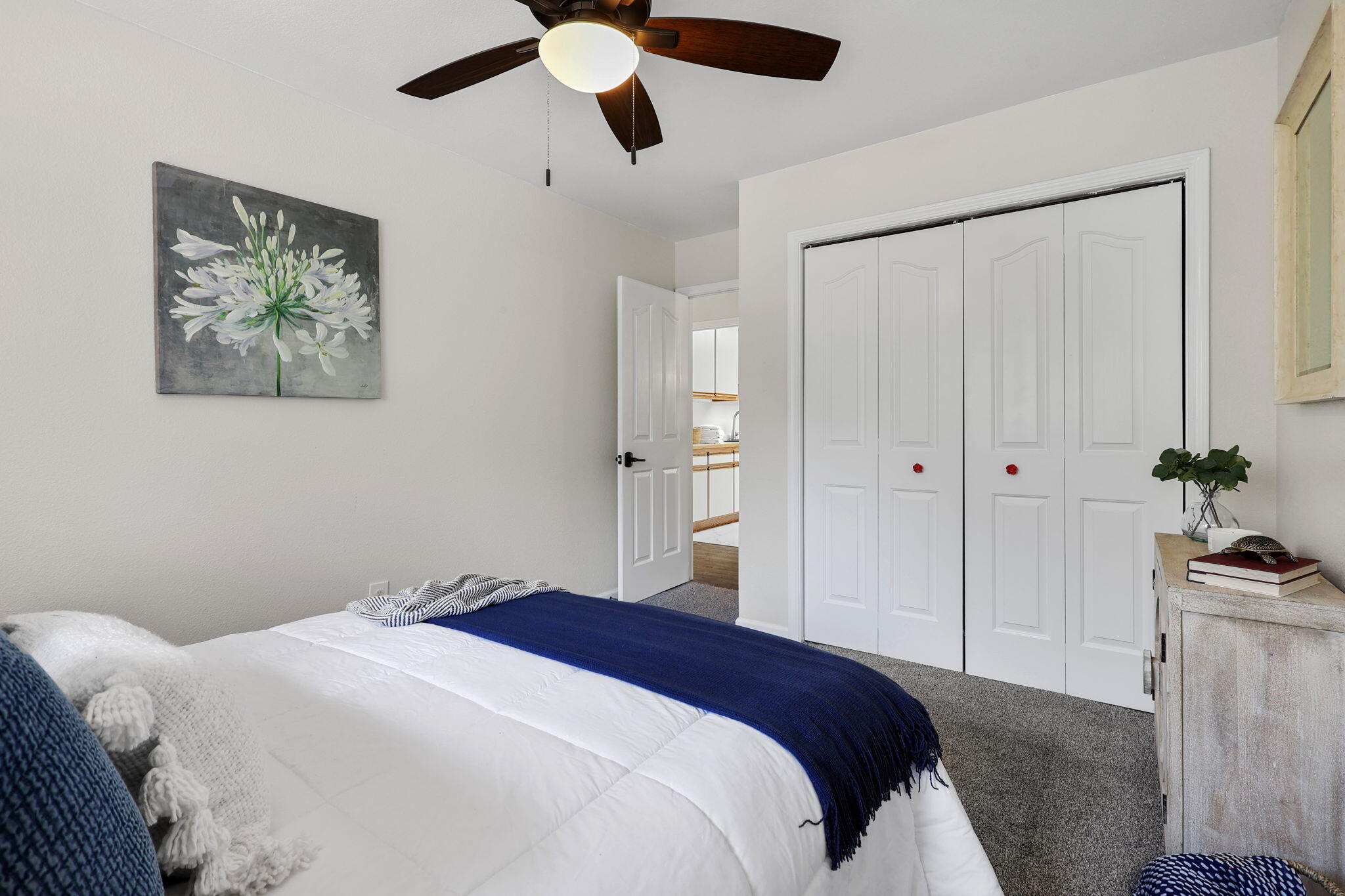 21791 Wilcox Road Red Bluff, CA 96080 - Photo 97 of 135 Bedroom #2