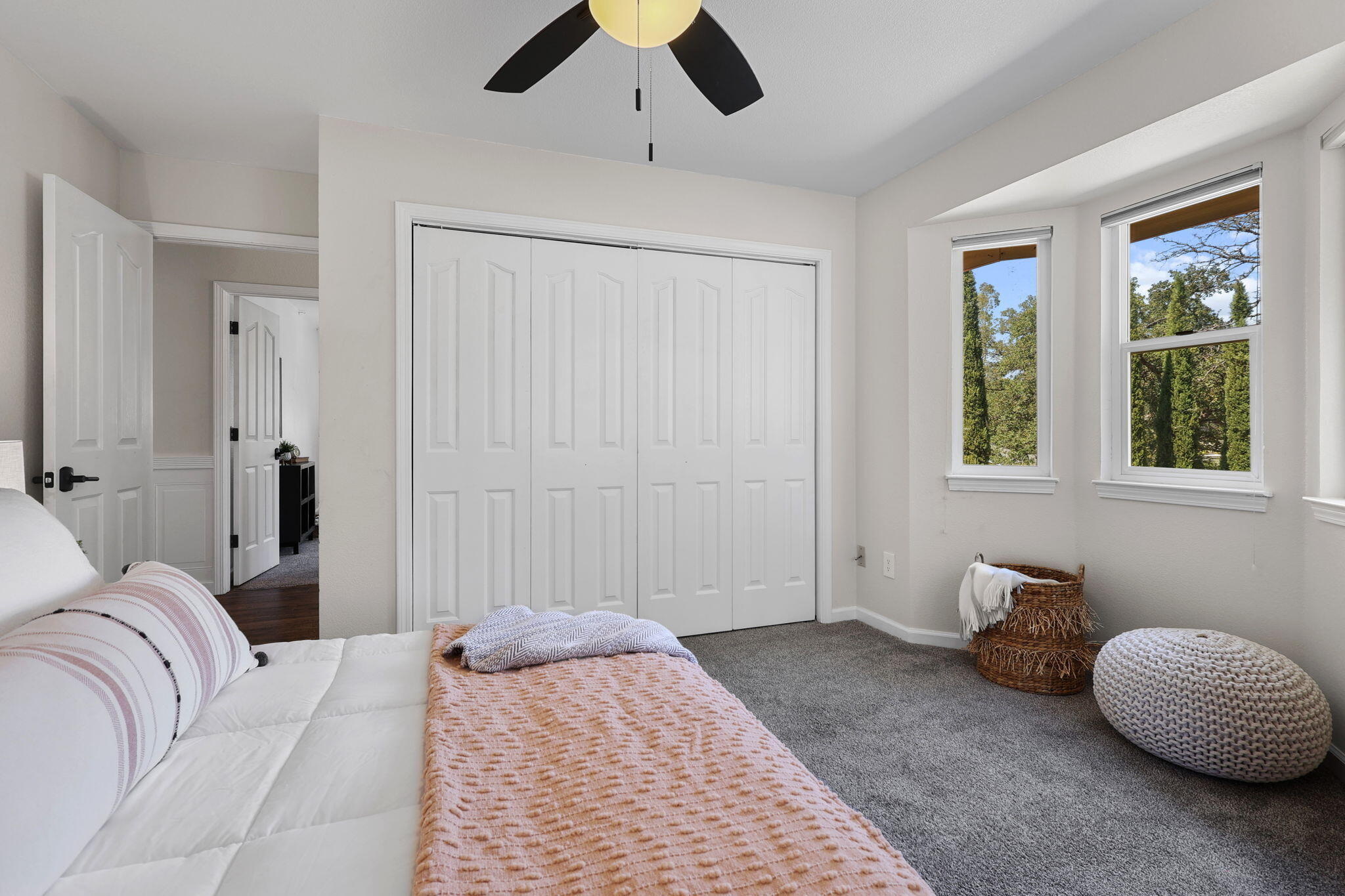 21791 Wilcox Road Red Bluff, CA 96080 - Photo 99 of 135 Bedroom #3