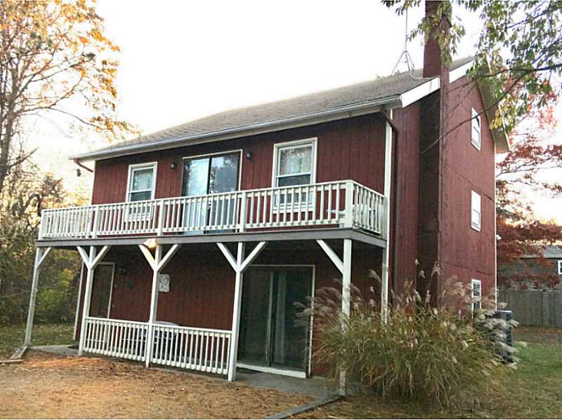 68 Hemlock Road South Kingstown, RI 02879 - Photo 1 of 21 Exterior Front.
