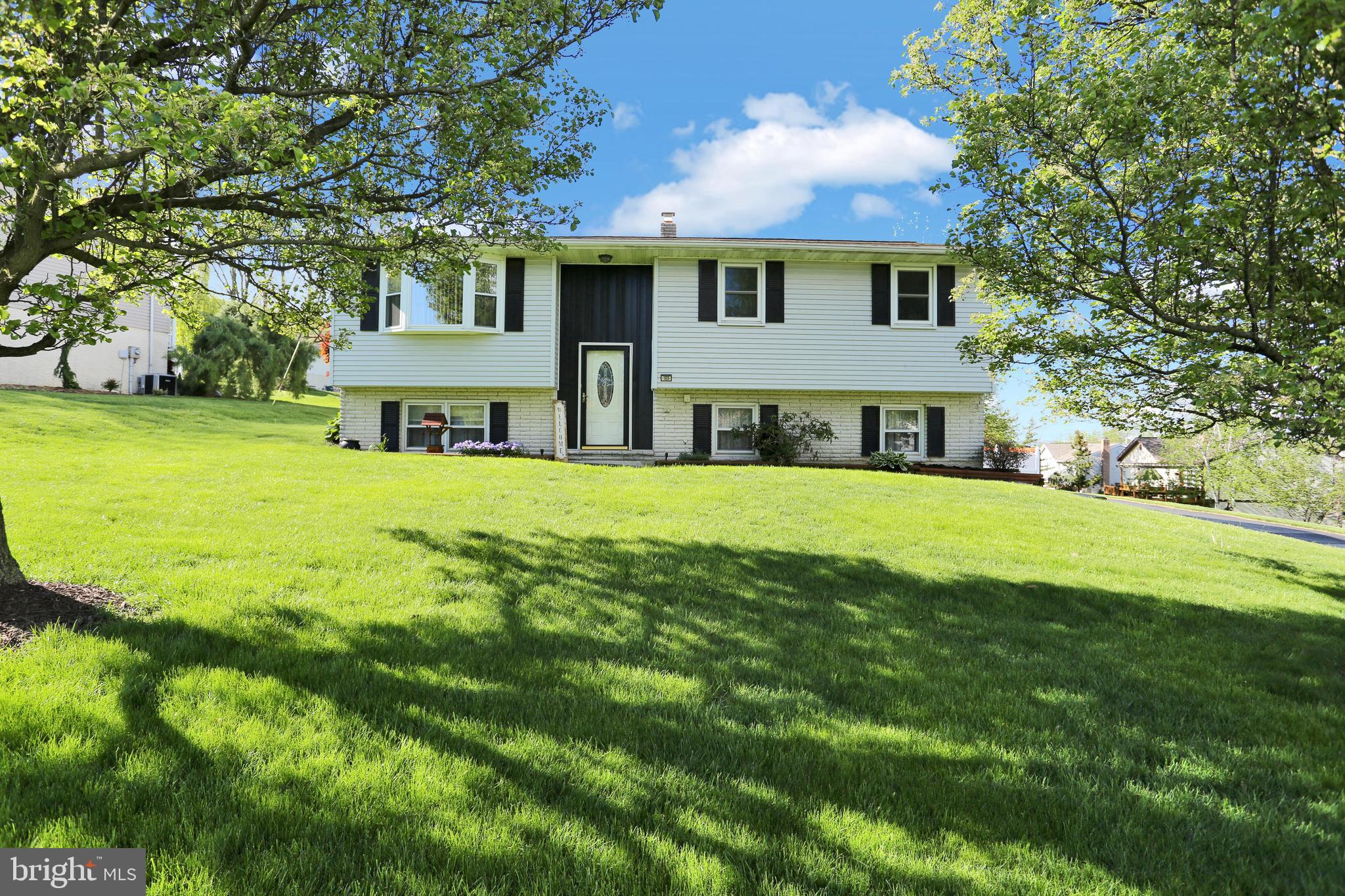 1900 McKnights Gap Road Reading, PA 19604 - Photo 1 of 33