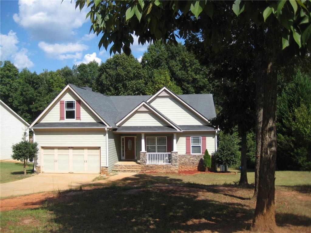 48 Allen Bridge Road Talmo, GA 30575 - Photo 1 of 1