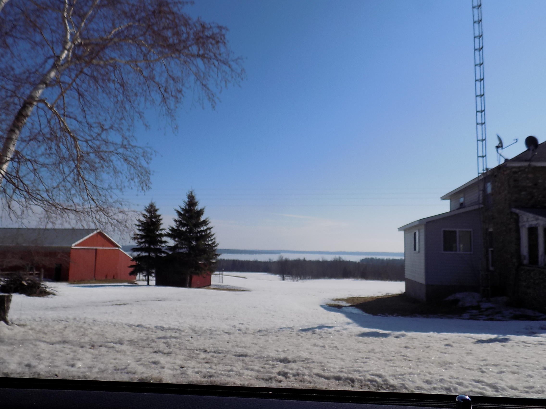 9575 Farrier Road Hillman, MI 49746 - Photo 29 of 29 Gallery Image 29