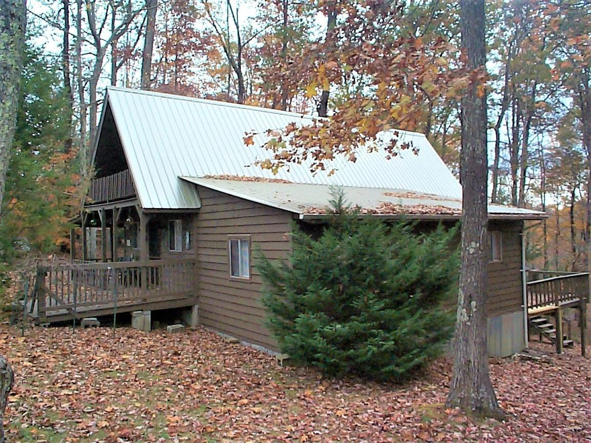 357 Turkey Ridge Road Wellington, KY 40387 - Photo 8 of 59 Photo 8