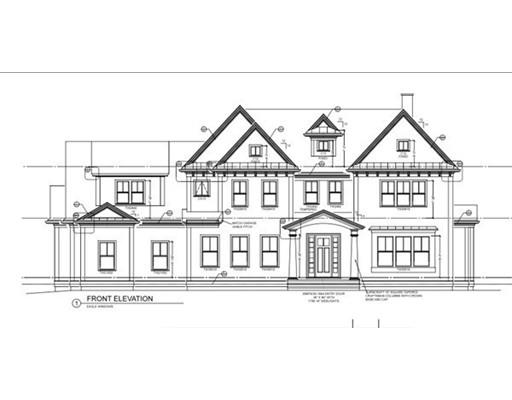 11 Fulton Road Lexington, MA 02420 - Photo 1 of 18