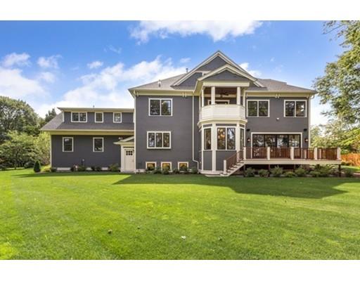 11 Fulton Road Lexington, MA 02420 - Photo 18 of 18