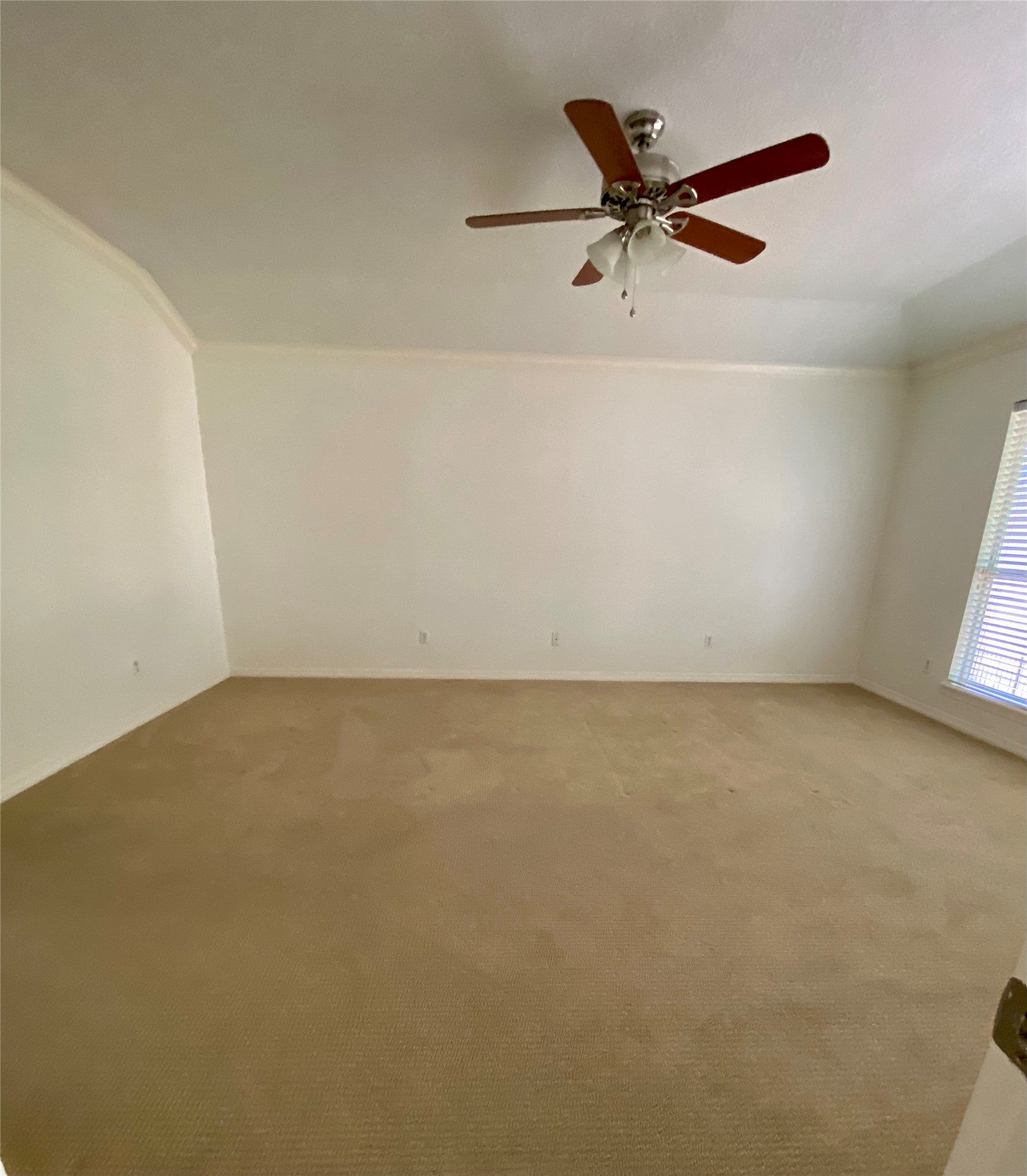 4916 Maxie Street Houston, TX 77007 - Photo 8 of 8 a view of an empty room
