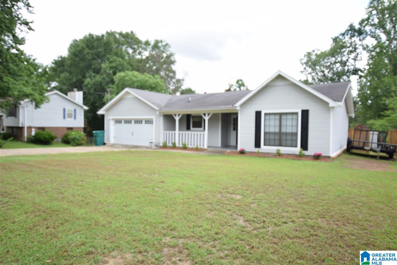 1117 4th Way Pleasant Grove, AL 35127 - Photo 5 of 37
