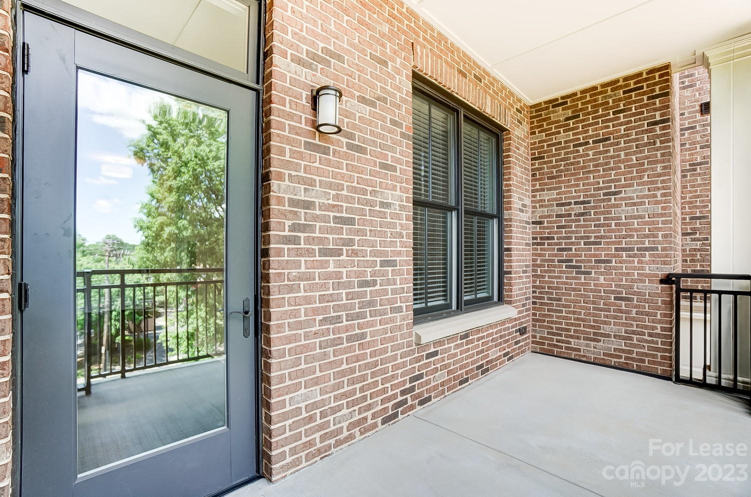 830 Providence Road, Unit 104 Charlotte, NC 28207 - Photo 21 of 21