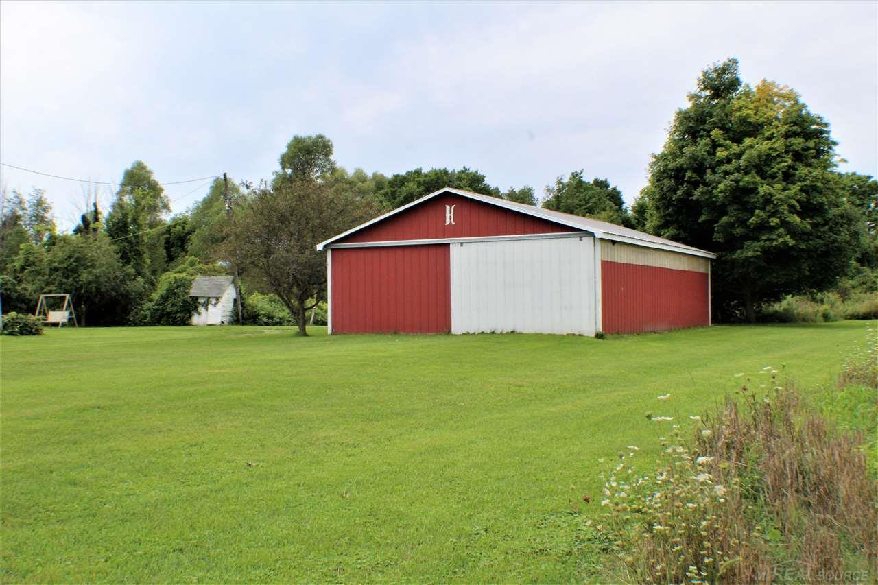 6604 Babcock Road Lexington, MI 48450 - Photo 29 of 50