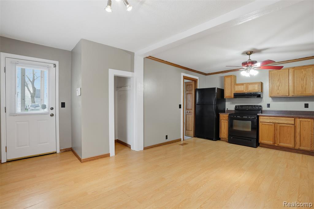 1028 Carleton Road Milan, MI 48160 - Photo 6 of 29