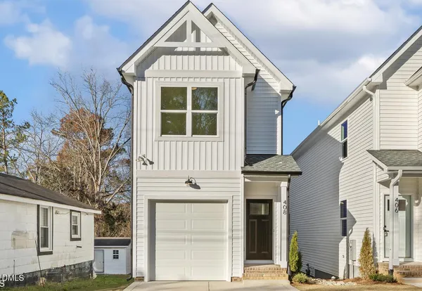 $375,000 | 431 Longfellow Street, Fuquay-Varina, NC 27526