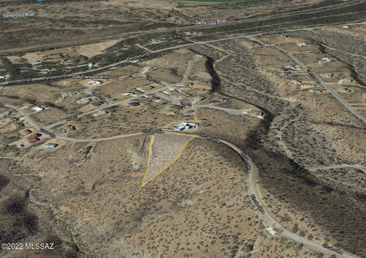 268 Círculo Silva, Unit 29 Rio Rico, AZ 85648 - Photo 6 of 19
