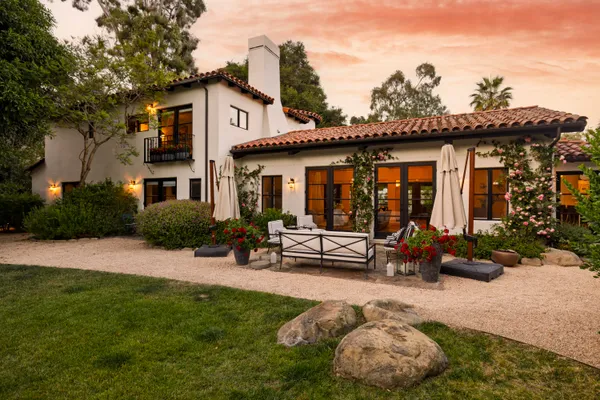 $7,595,000 | 195 Sheffield Drive, Montecito, CA 93108