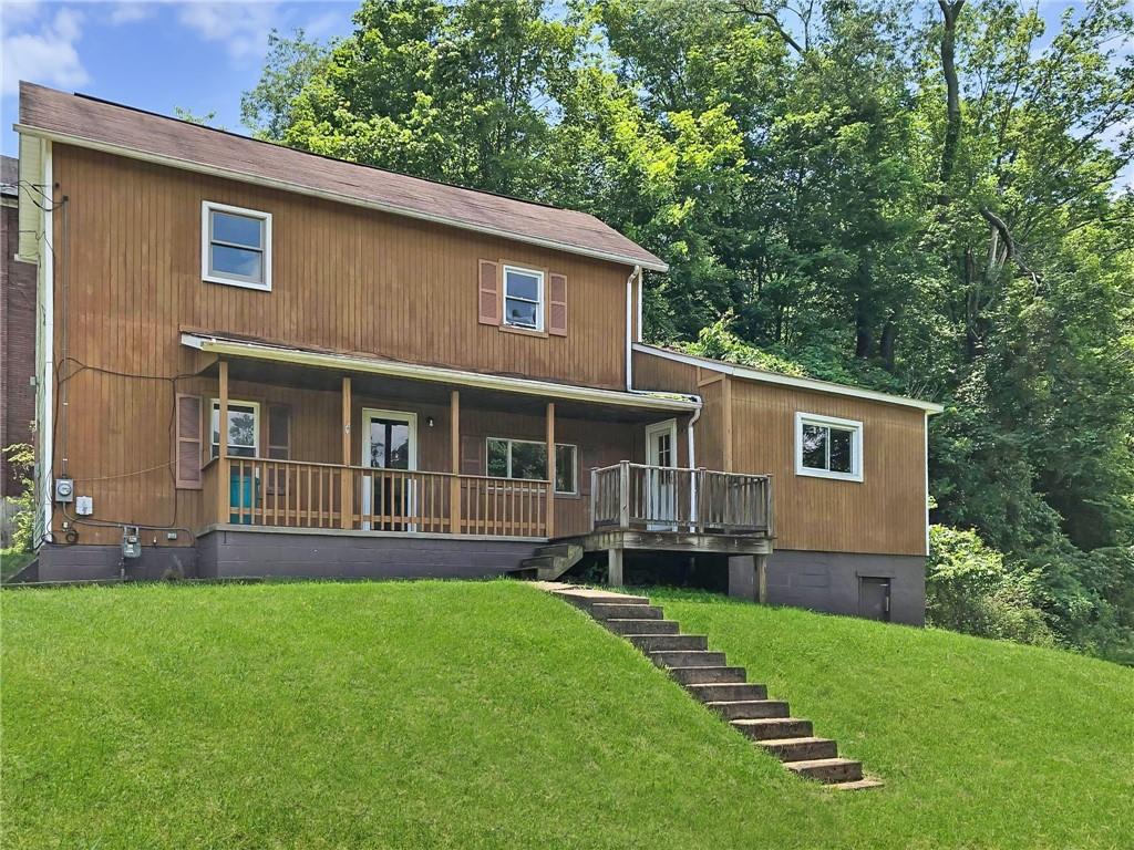 20 Mawhinney Road Cecil, PA 15321 - Photo 1 of 17