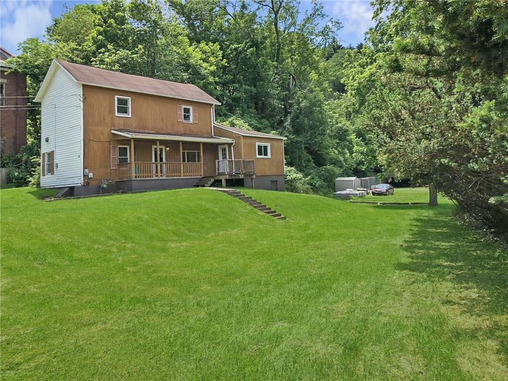 20 Mawhinney Road Cecil, PA 15321 - Photo 2 of 17