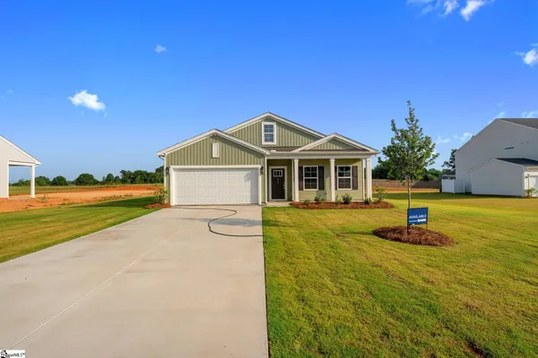 $299,000 | 410 Dodger Avenue, Chesnee, SC 29323