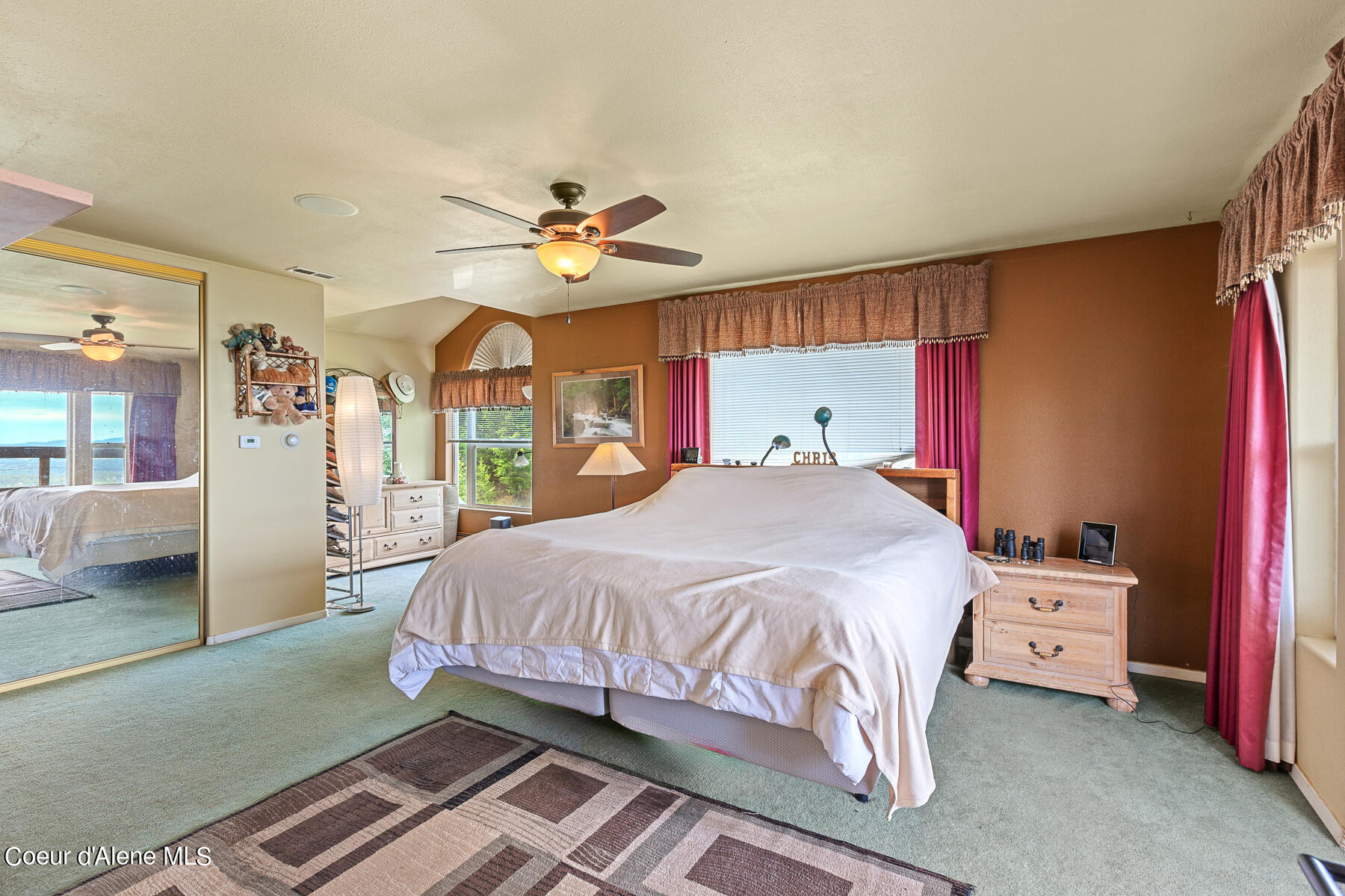 9338 South Caribou Ridge Road Harrison, ID 83833 - Photo 21 of 45 9338SCaribouRidgeRd-16