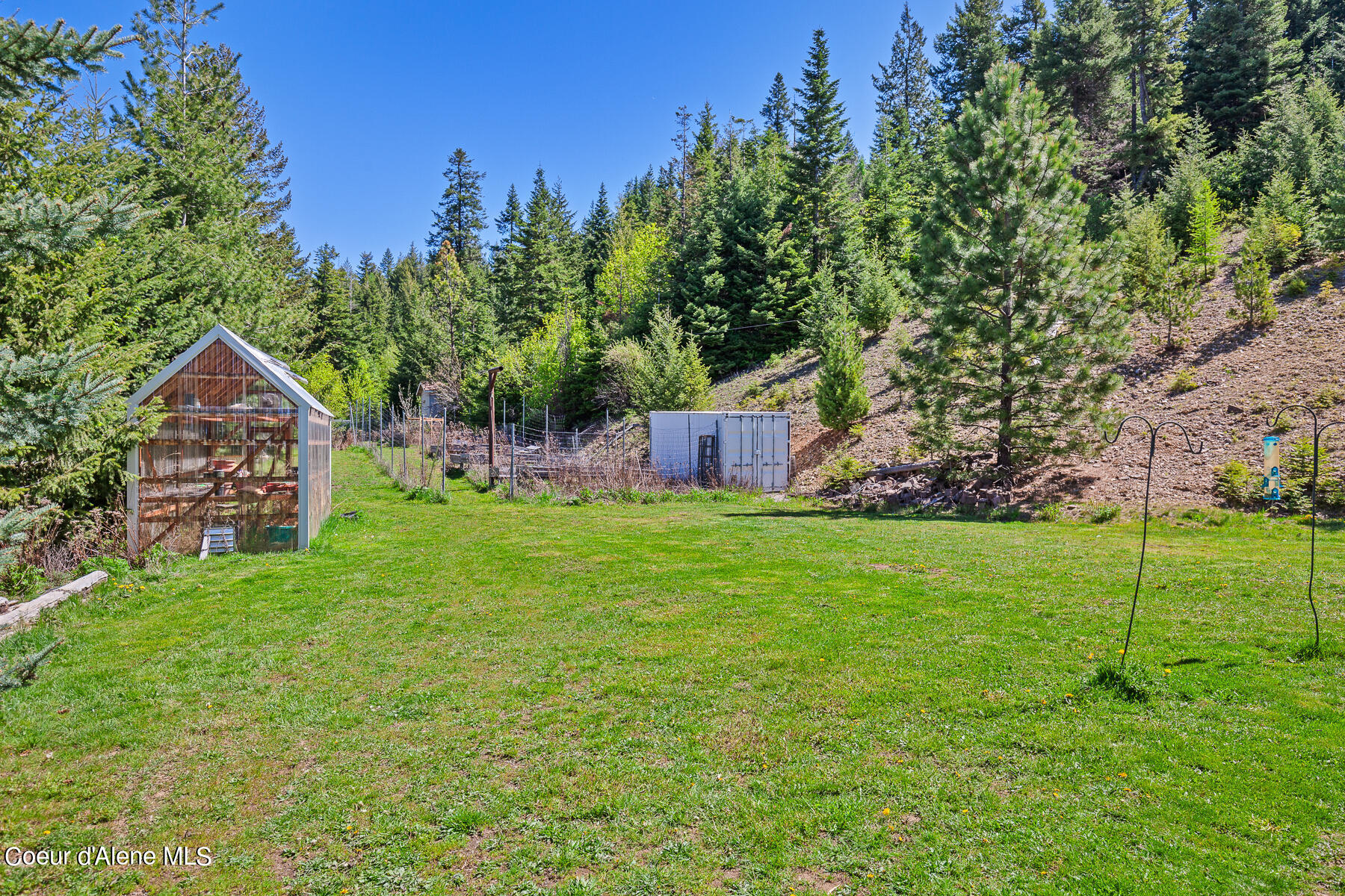 9338 South Caribou Ridge Road Harrison, ID 83833 - Photo 30 of 45 9338SCaribouRidgeRd-4