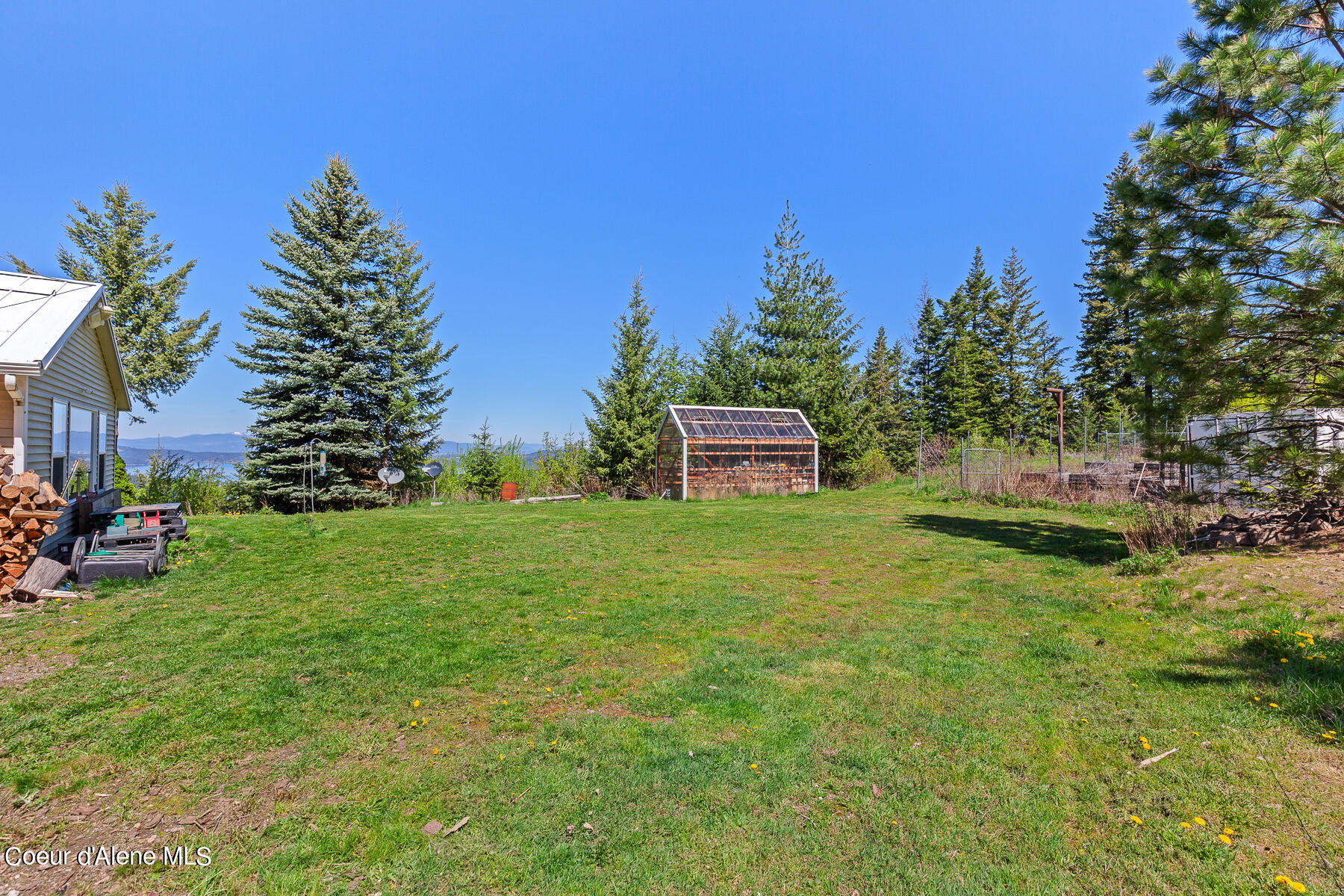 9338 South Caribou Ridge Road Harrison, ID 83833 - Photo 31 of 45 9338SCaribouRidgeRd-5
